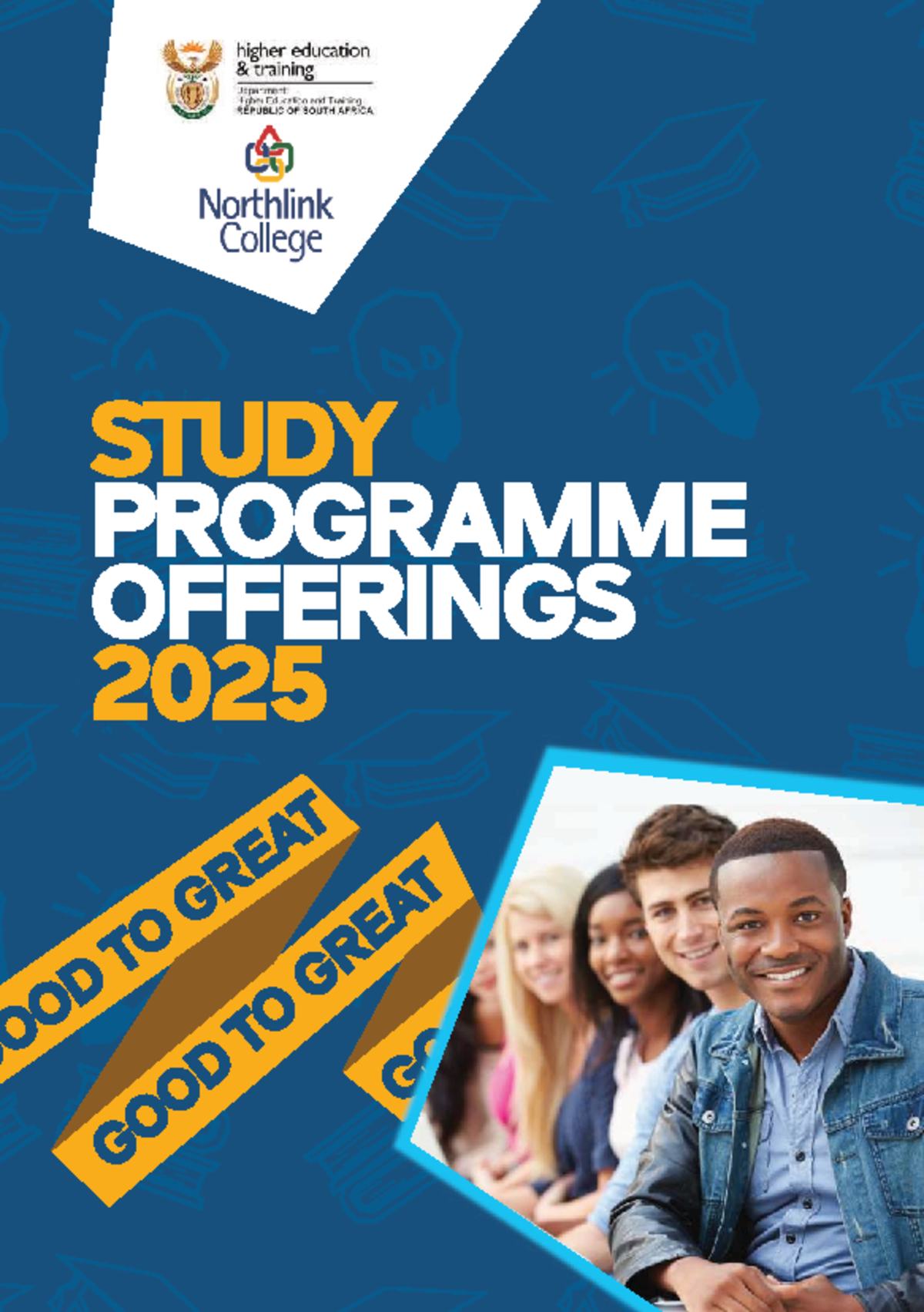 Northlink College Programme Offerings 2025: Key Information & Courses ...