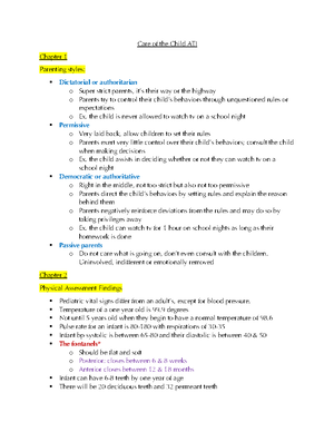 PEDs Chapter 4 Growth and Development of the Toddler - What action of ...