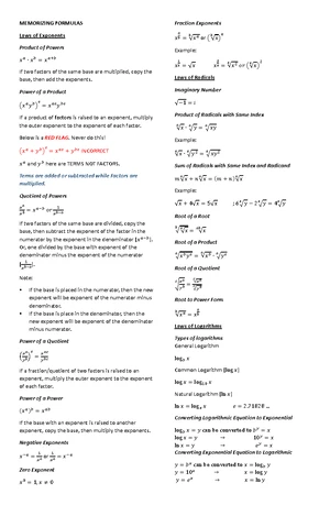 Chapter 1 - Intro to Differential Equations: Definitions ...
