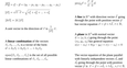 MATH 211 - UCalgary - Linear Methods I - Studocu