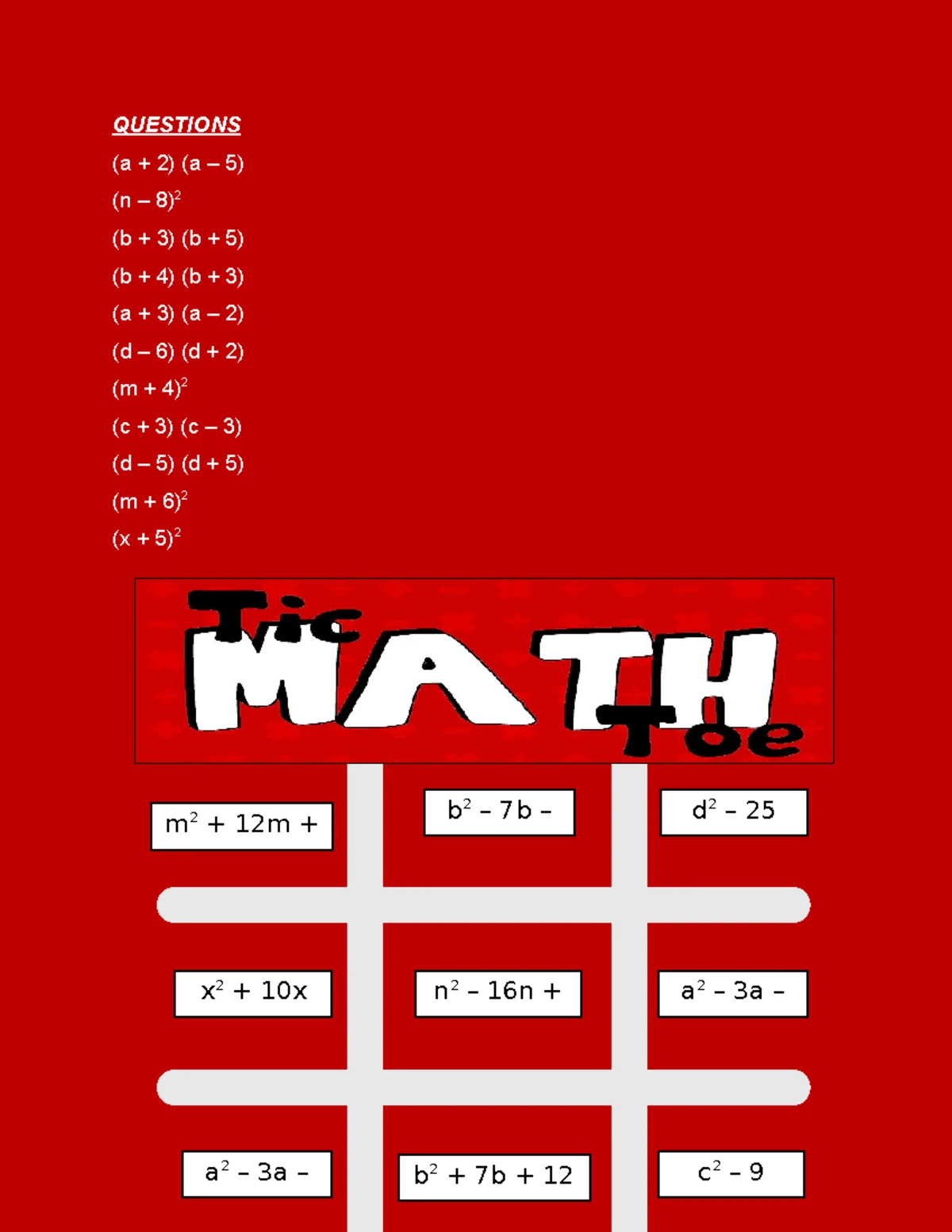 Permutation and Combination Review Notes for MATH 101 - Studocu