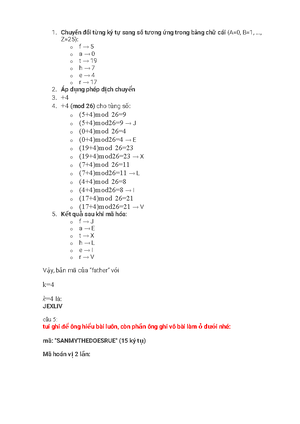 [Solved] Trong lp trnh socket x l nhiu kt ni cng mt lc bn s dng phng ...