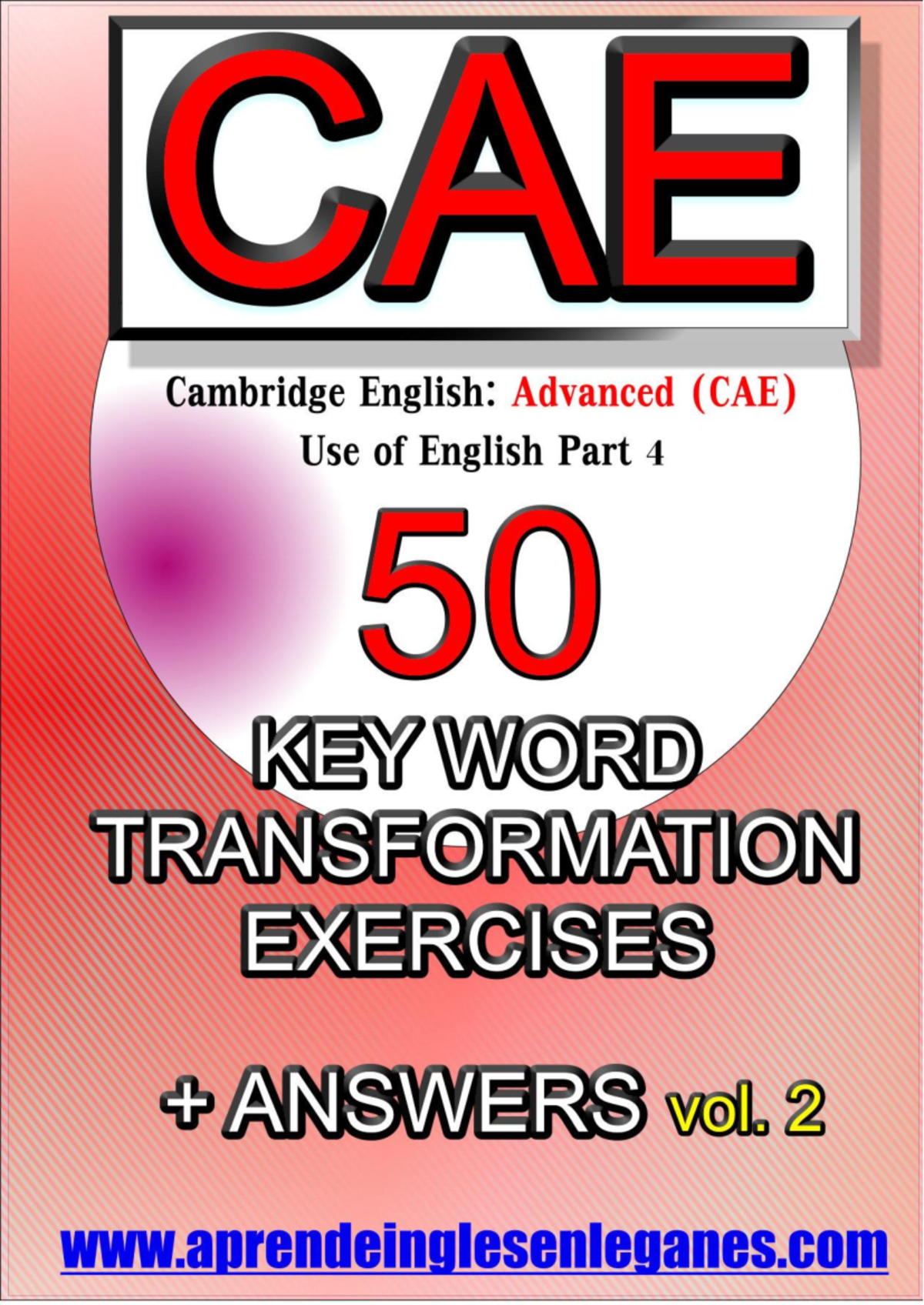 365744133 CAE 50 KWT Answers vol 2 preview - aprendeinglesenleganes ...