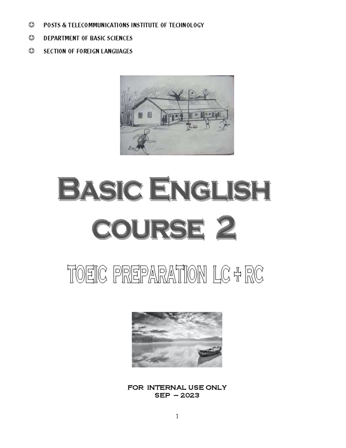 2023 NEW Basic English Course 2: Participles, Conjunctions, and ...