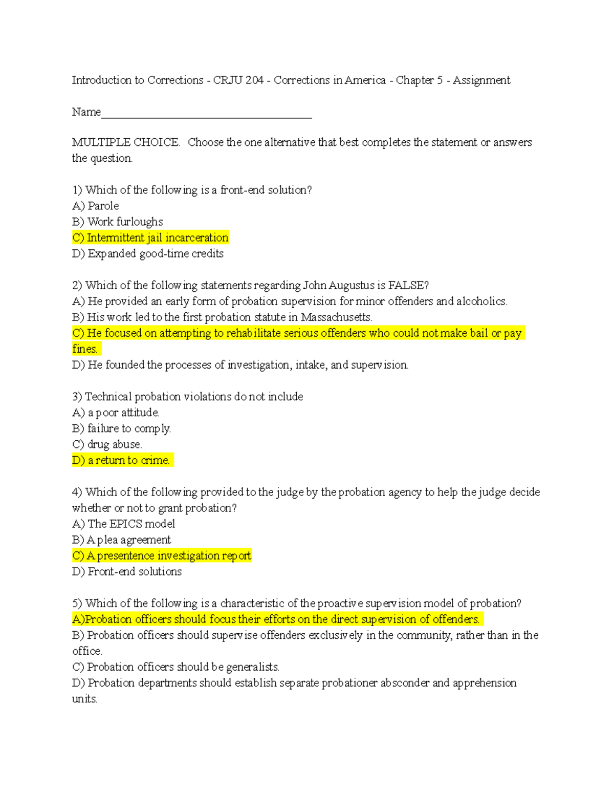 CRJU 204 Chapter 5 Quiz - Deprecated API usage: The SVG back-end is no ...