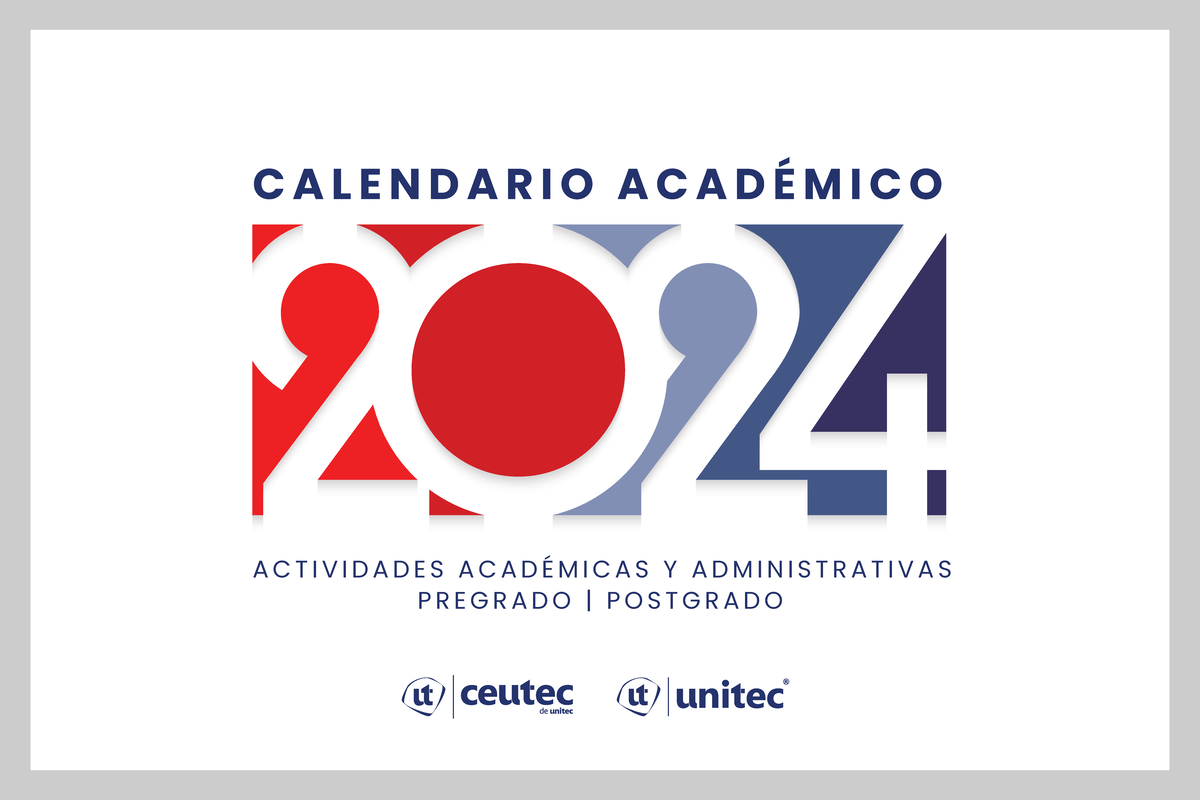 Calendario academico 1 2024 utesa 5