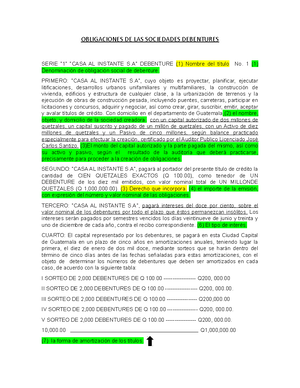 Patente de Comercio Ejemplo - Patente de Comercio de Empresa REGISTRO