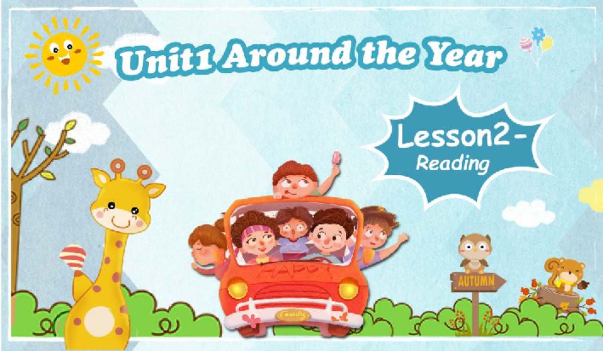 Pre-Intermediate Unit 1 Lesson 2: English Reading Strategies - Studocu