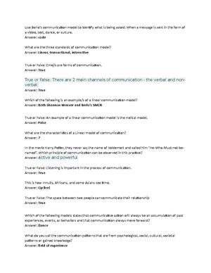 ENG-111 1st Quarter Exam - Which of the following refers to the