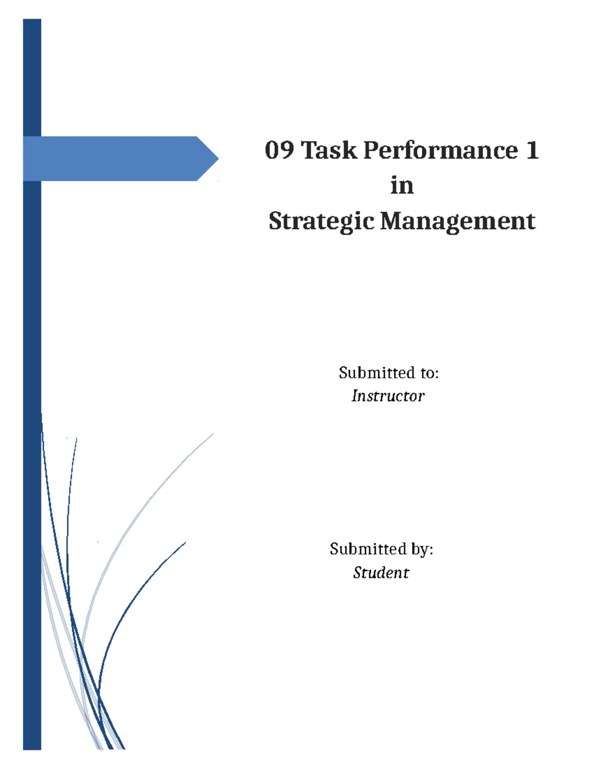 Delacerna 06 Java Task: Stack & Queue Performance Analysis - Studocu