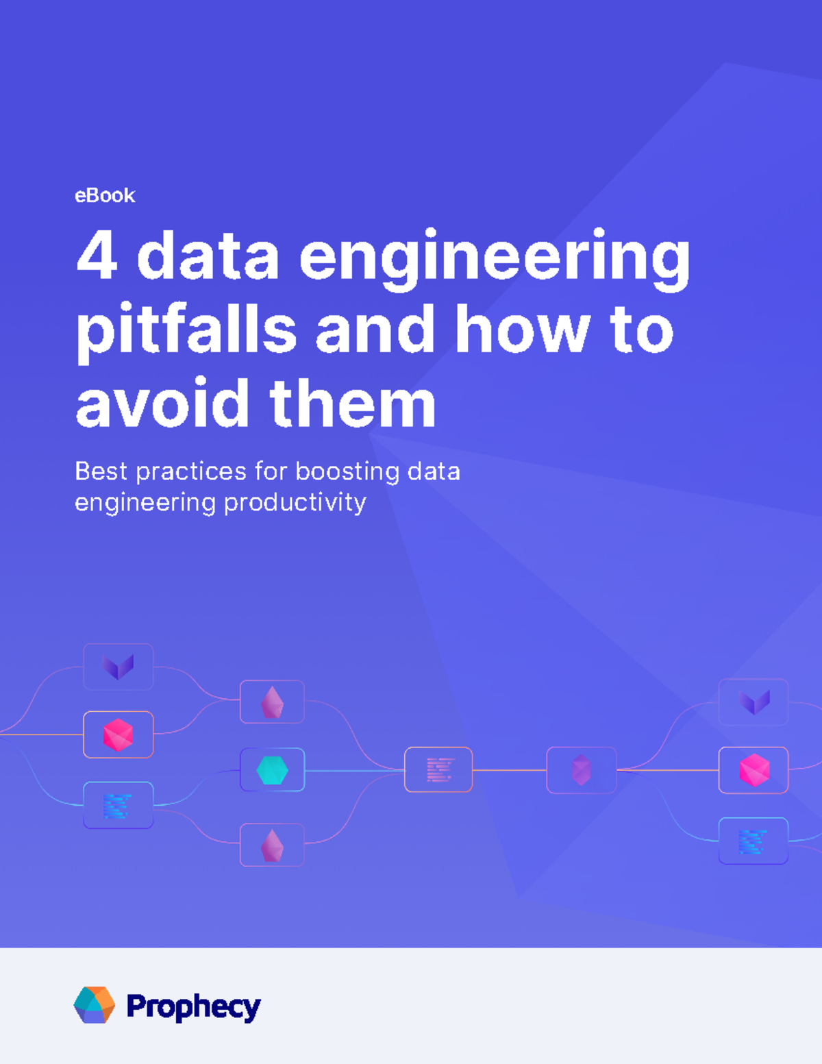 Ebook 4 data engineering pitfalls and how to avoid them - 4 data ...