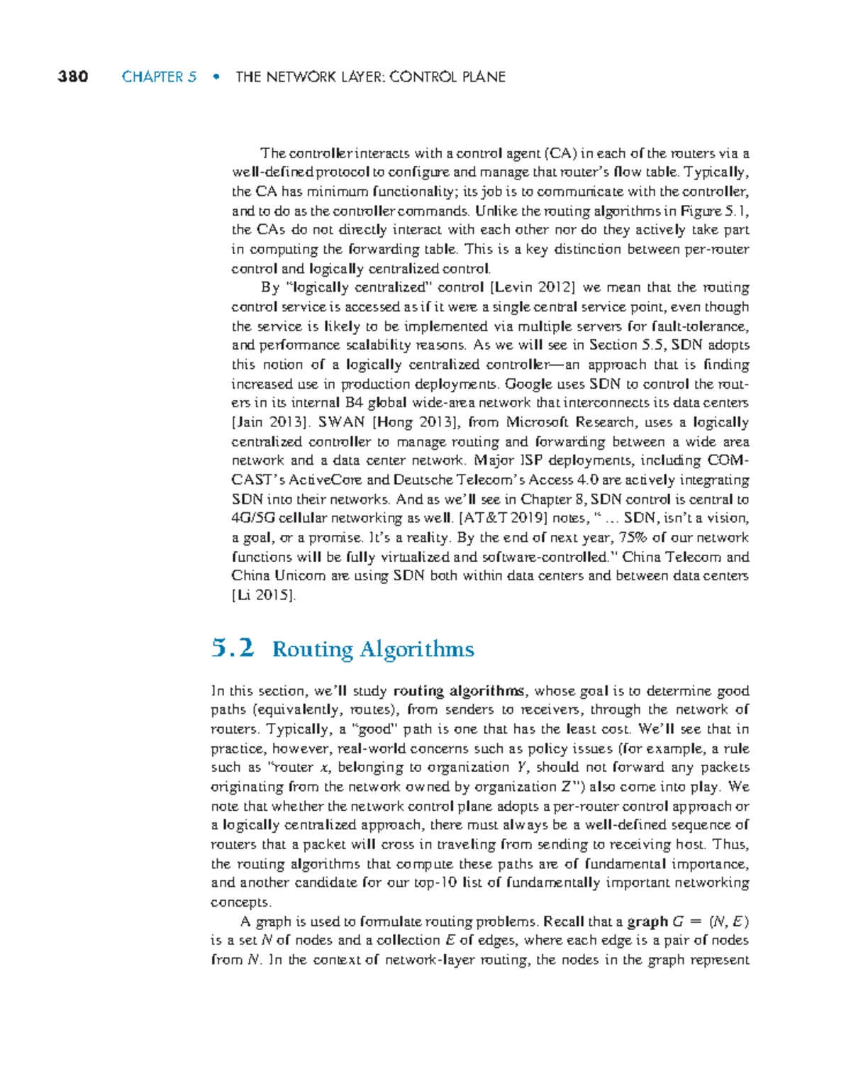 Chapter 4: Identification and Authentication in Computer Security (CS ...