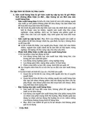 [Solved] 1 Phn tch thun li v kh khn trong hi nhp kinh t quc t ca Vit ...