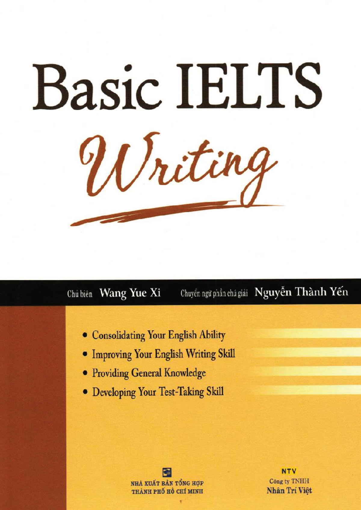 Basic IELTS Writing Notes - DOL IELTS - Studocu