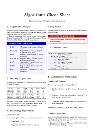 [Solved] Difference between online algorithm and offline algorithm ...