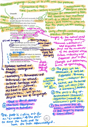 bruce dawe the tackle box ENG 101: Analysis of Bruce Dawe's 