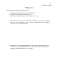 CHEM 101 - UNC Chapel Hill - General Descriptive Chemistry I - Studocu