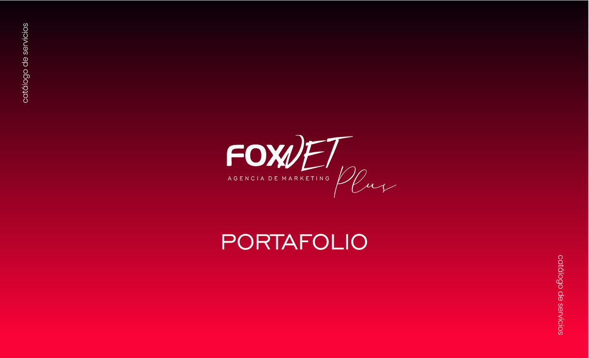 Foxnet 2024 - Marketing Agency Overview and Brand Development - Studocu