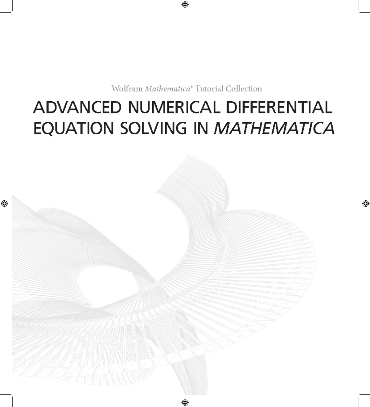 Advanced Numerical Differential Equation Solving in Mathematica (Part 1 ...