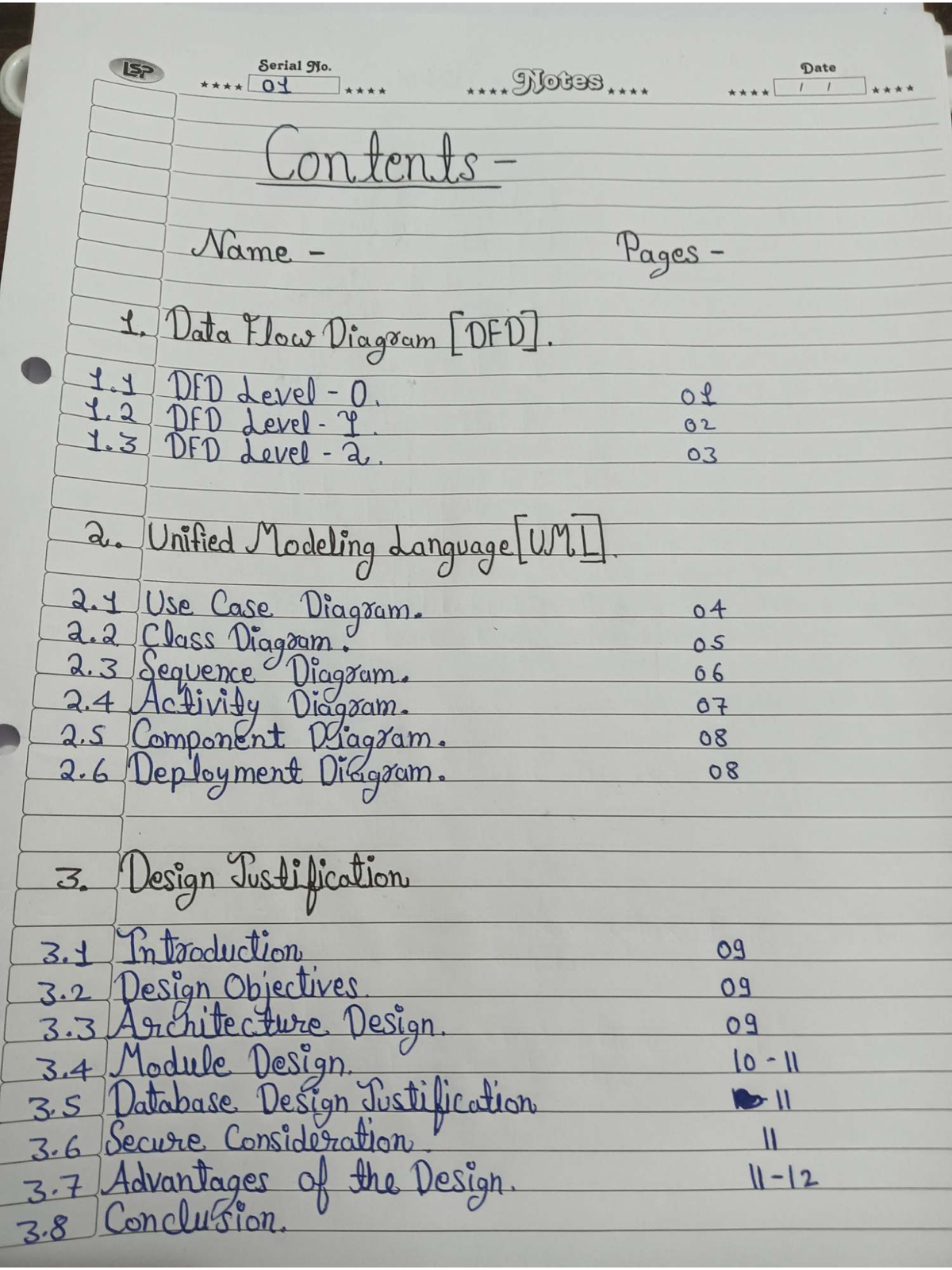 CSE320 Event Management Case Study Notes - Studocu