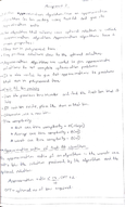 Algorithm Analysis and Design - CST306 - KTU - Studocu