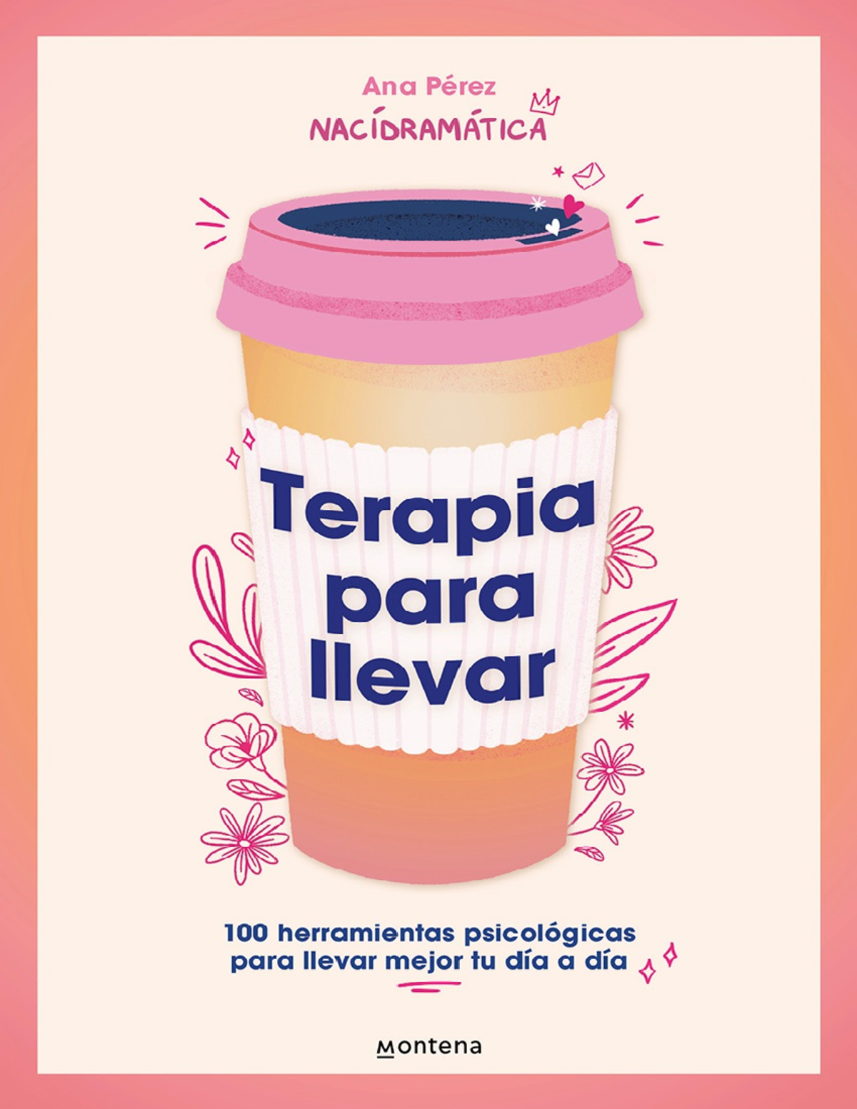 Terapia para llevar: Herramientas para afrontar el fracaso - Document Preview