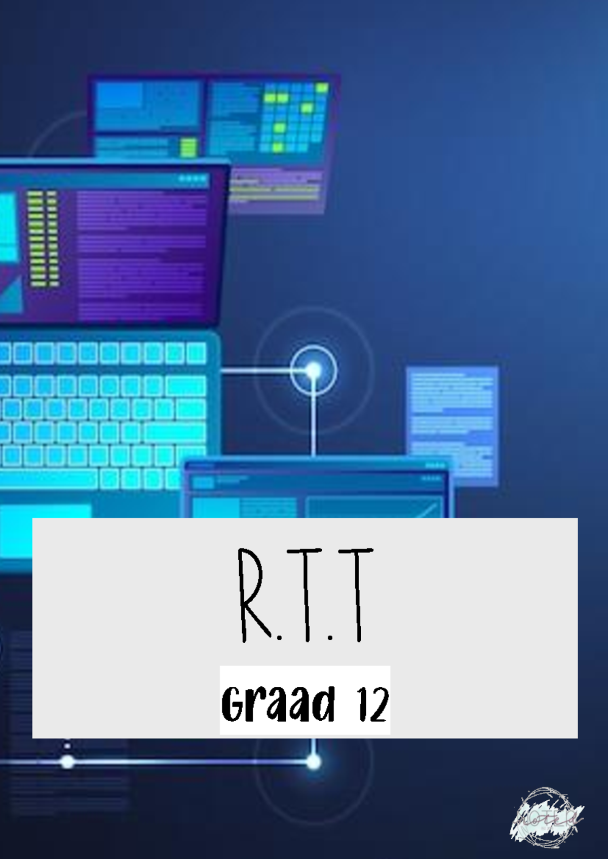 Graad 12 Rekenaars Toepassings Tegnologie Final Exam Notas 2024 - Studocu