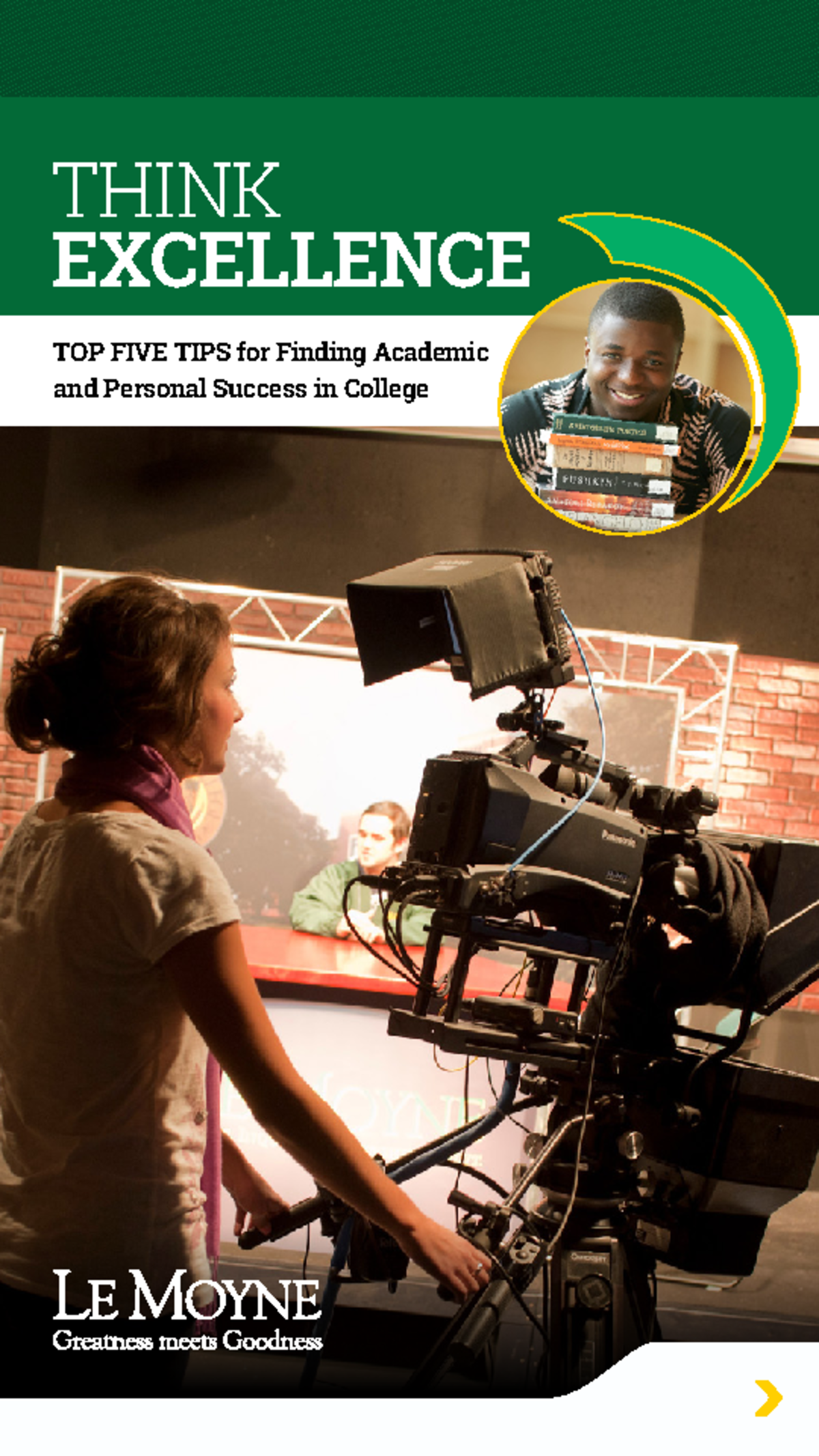 Think Excellence - very helpful also - THINK EXCELLENCE TOP FIVE TIPS ...