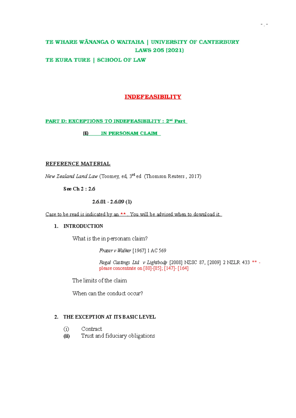 2022 Tutorial 3 Assignment Final - TE WHARE WĀNANGA O WAITAHA ...