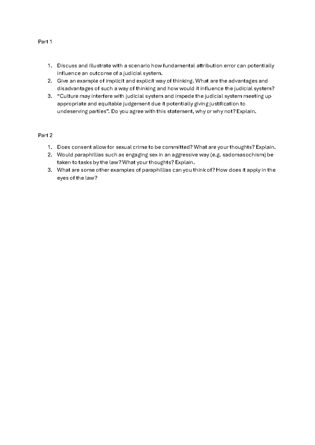 Summary sheet for cognitive interviewing techniques and principles ...