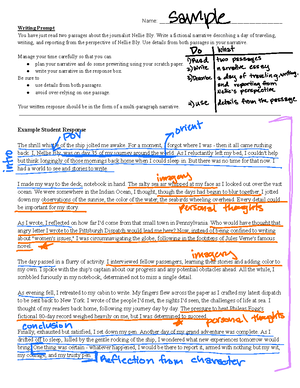 The Inspired Writer vs. the Real Writer: Insights on Writing Struggles ...