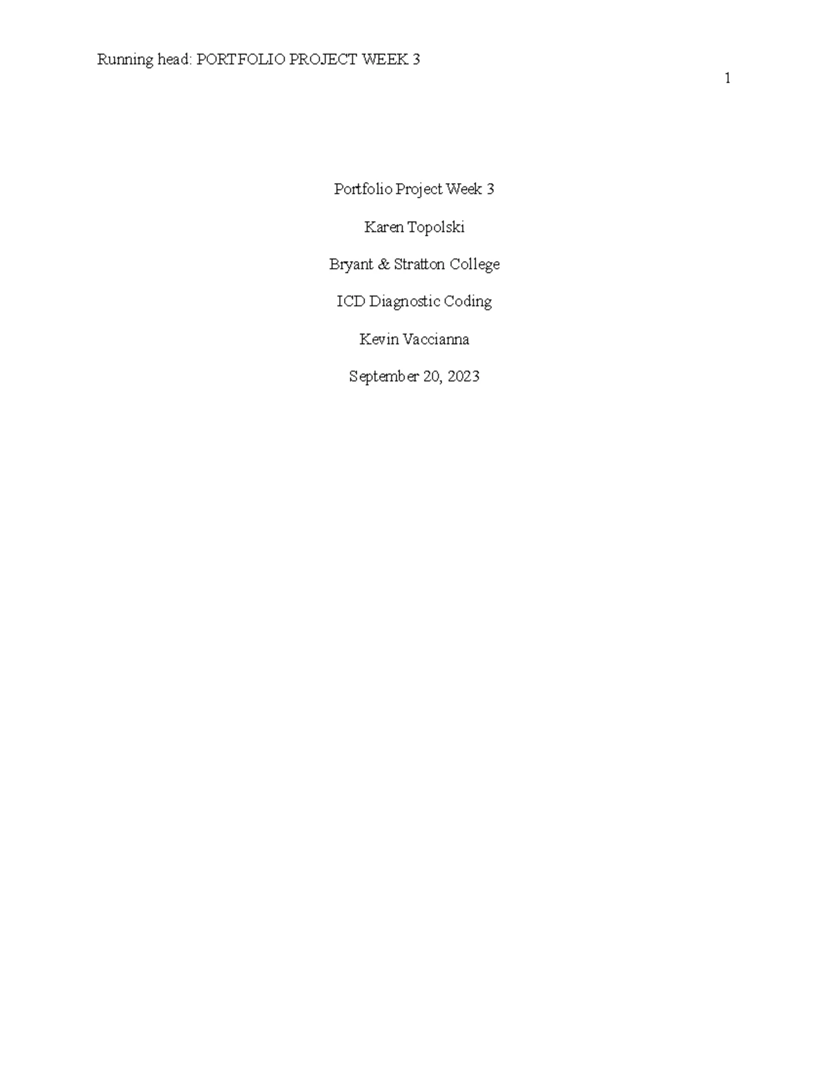 HIM1125 Module 06 Coding Audit Worksheet Correction Guide - Studocu
