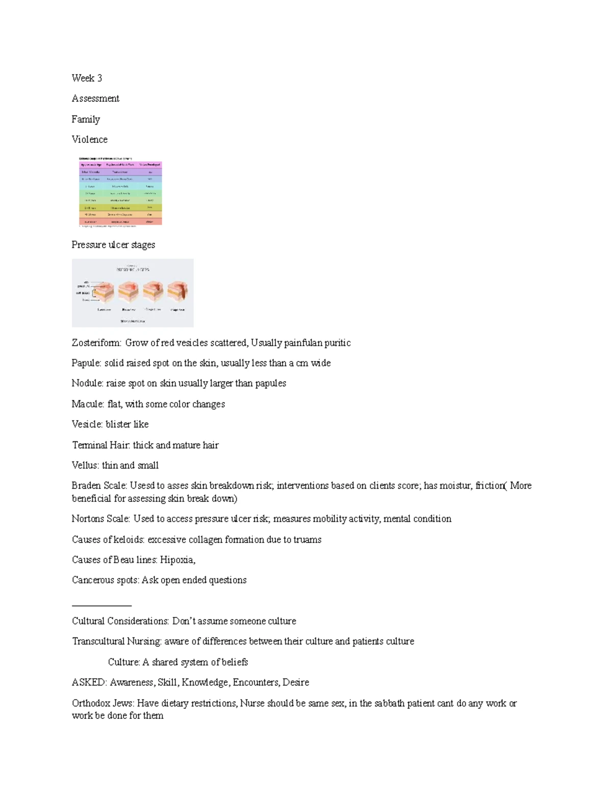 Pharm 101: Exam 1 Study Guide & Key Concepts for Drug Evaluation - Studocu