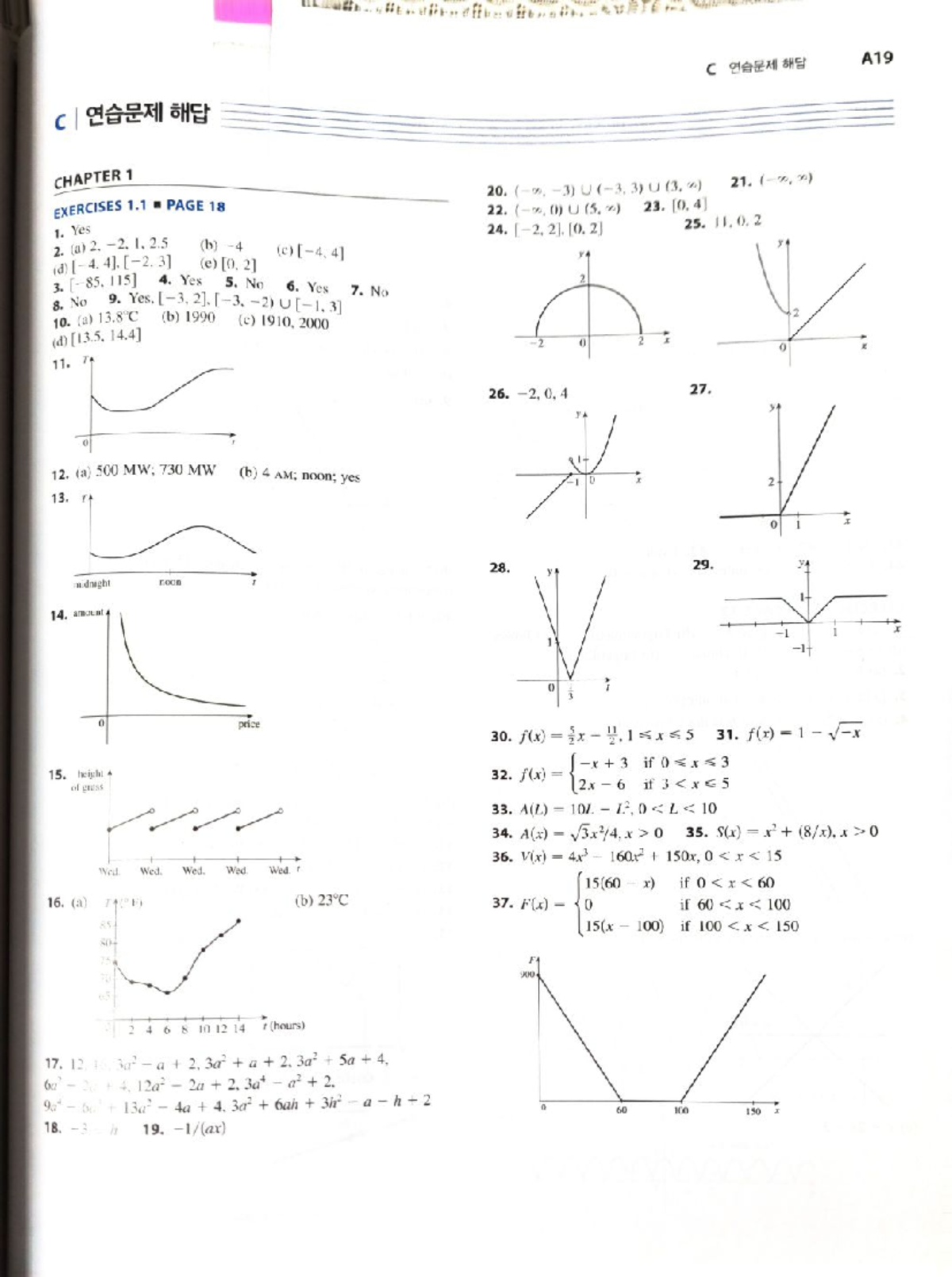 Calculus 9th Edition Study Guide - James Stewart Insights - Studocu