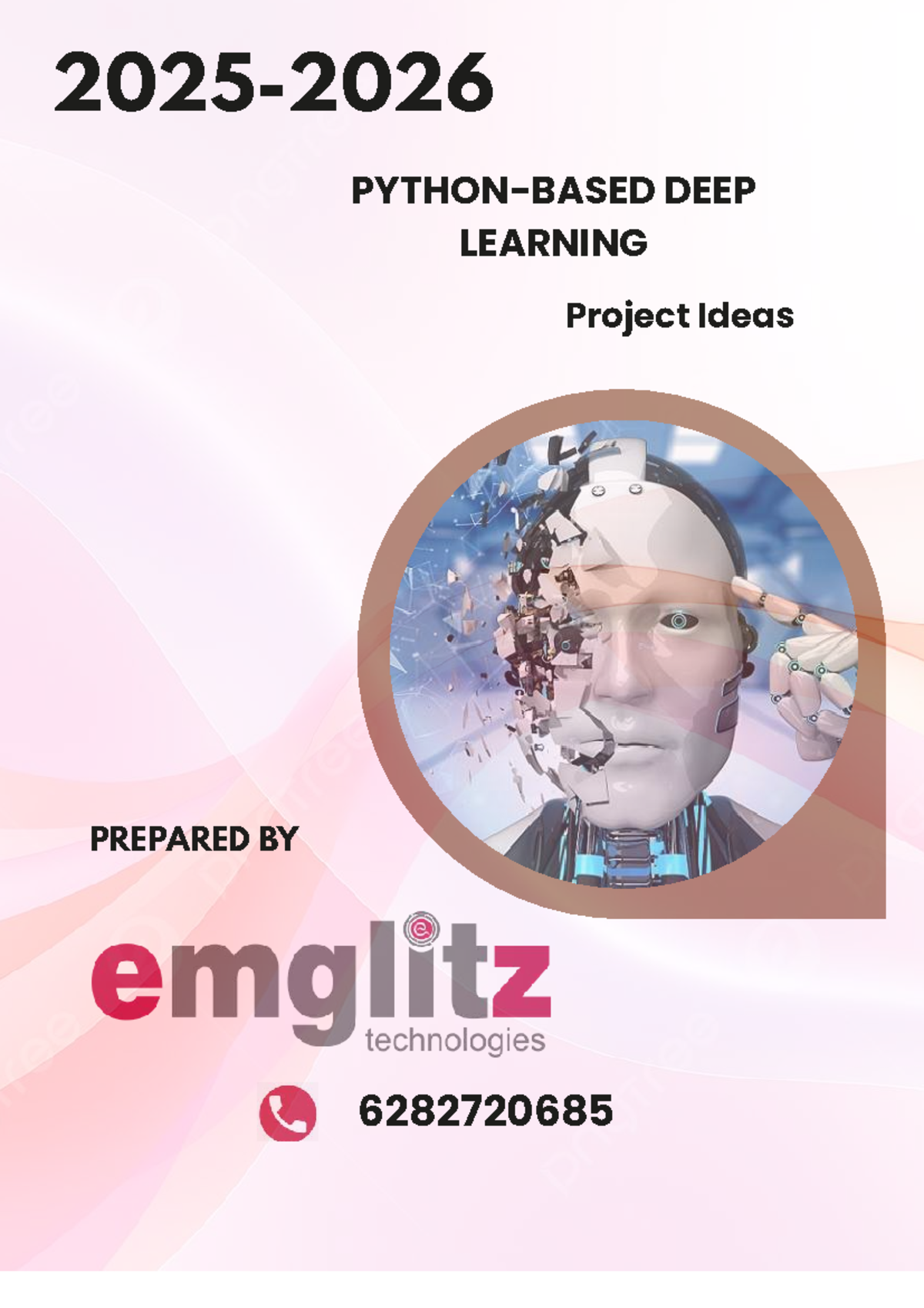 DEEP LEARNING Project Ideas for Embedded Systems & AI (6282720685 ...