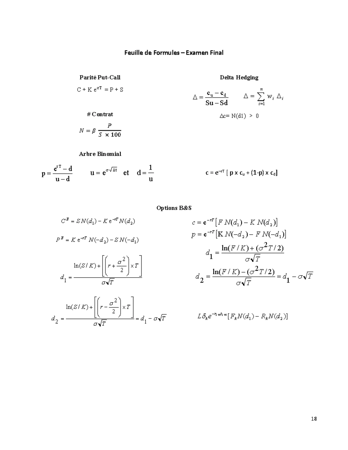 CHAPTER 28 Hull OFOD 11e Solutions: Martingales & Measures - Studocu