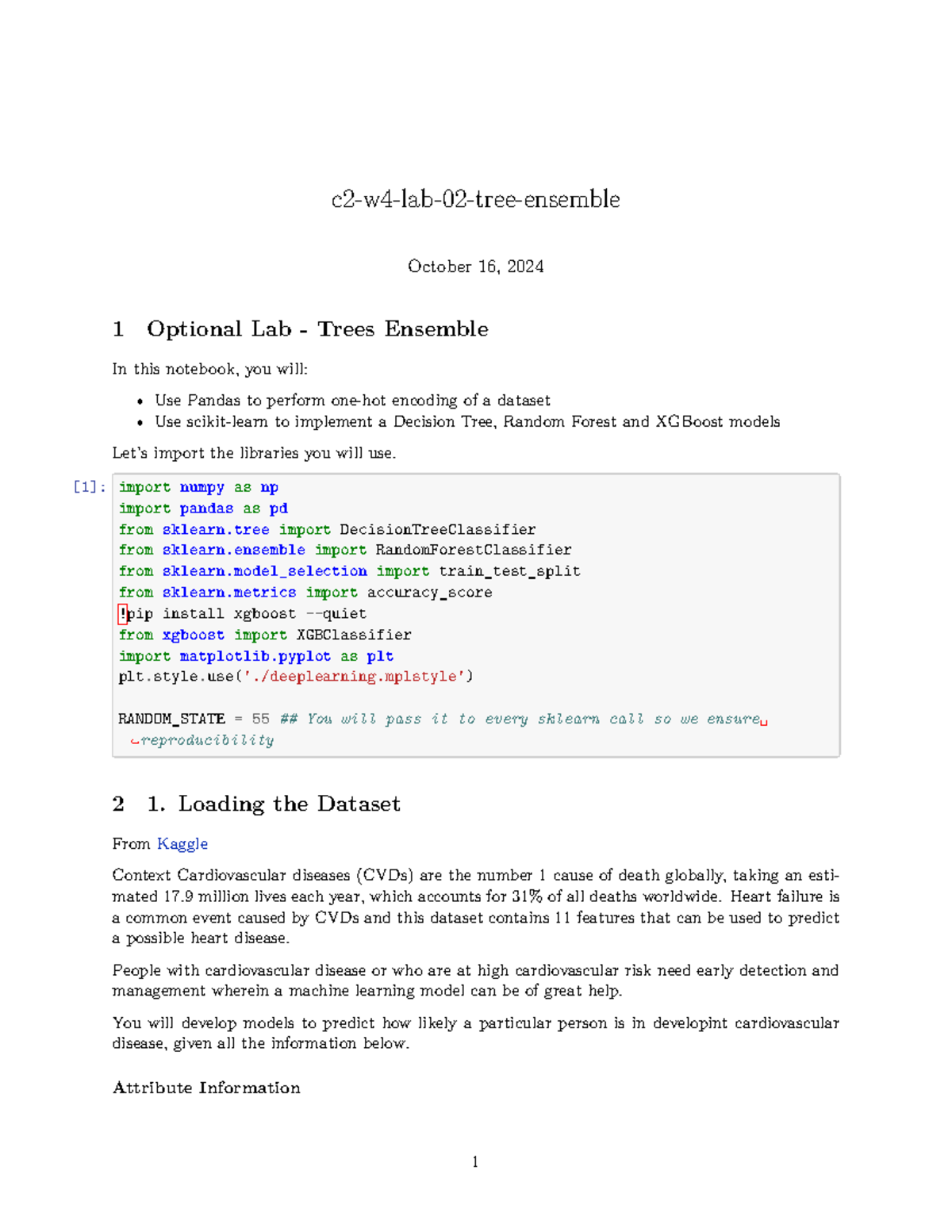 C2 W4 Lab 02: Implementing Tree Ensemble Models for CVD Prediction ...
