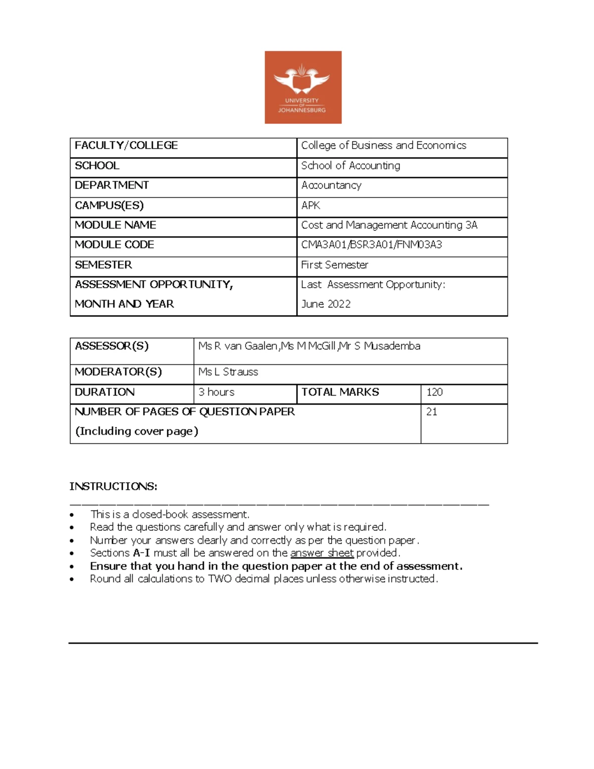 Comprehensive Guide to Cost Classification & Behavior in ACC 101 - Studocu