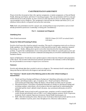 Integration EXAM Study Guide - INTEGRATION EXAM – STUDY GUIDE Dear ...