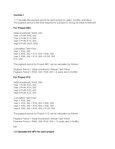 MANCOSA - Project Management - Studocu