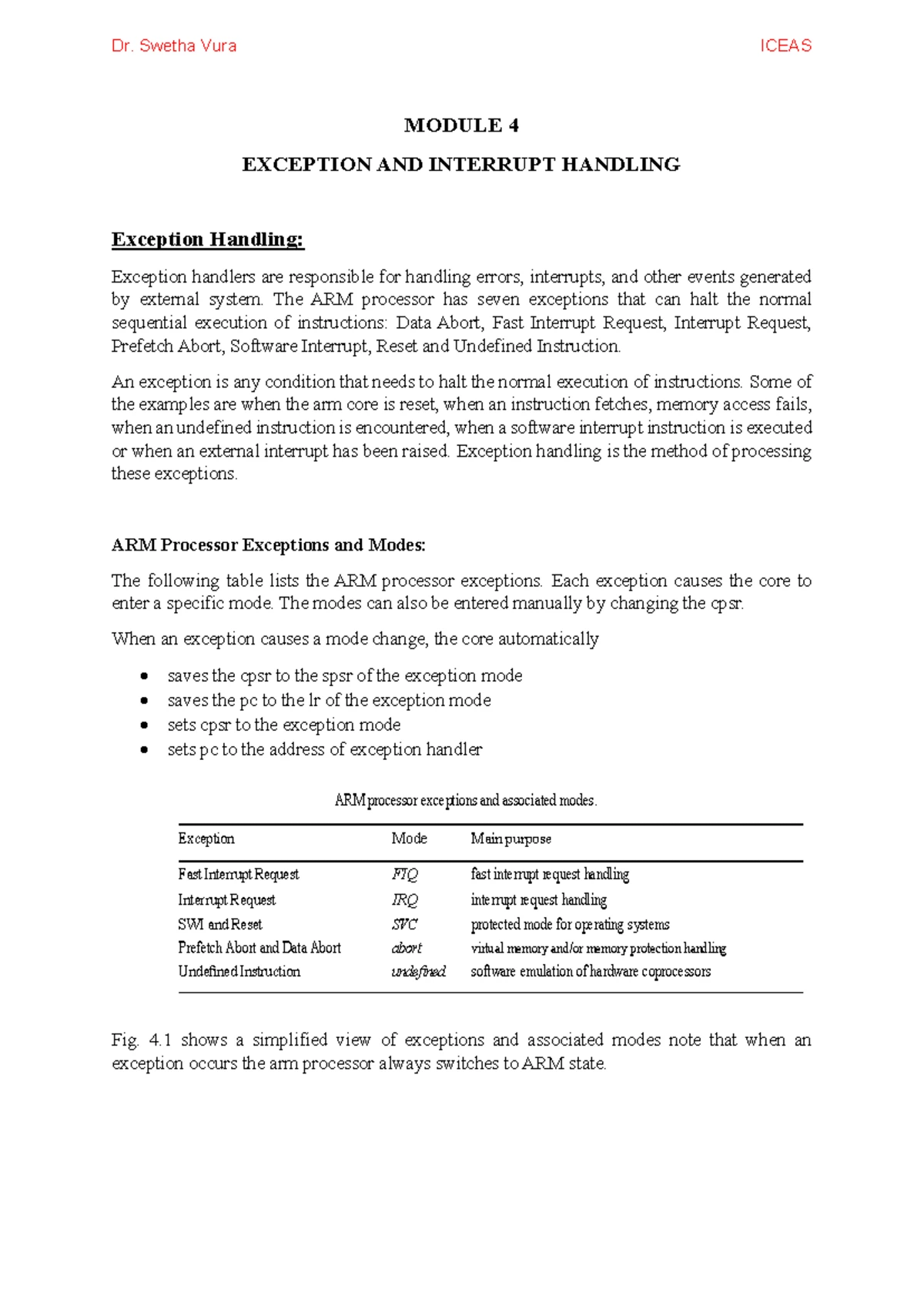 C-Compilers & Optimization - Module 3 (SVIT) Overview and Code Tips ...