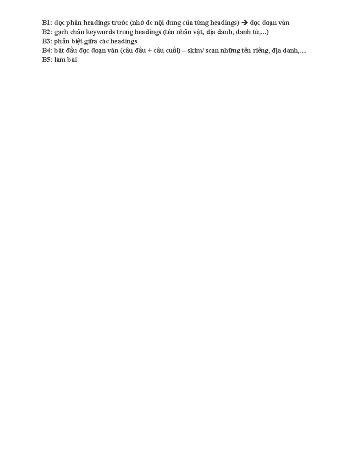 Matching Headings for IELTS Reading Passage 2: Red in Russian Art & The ...