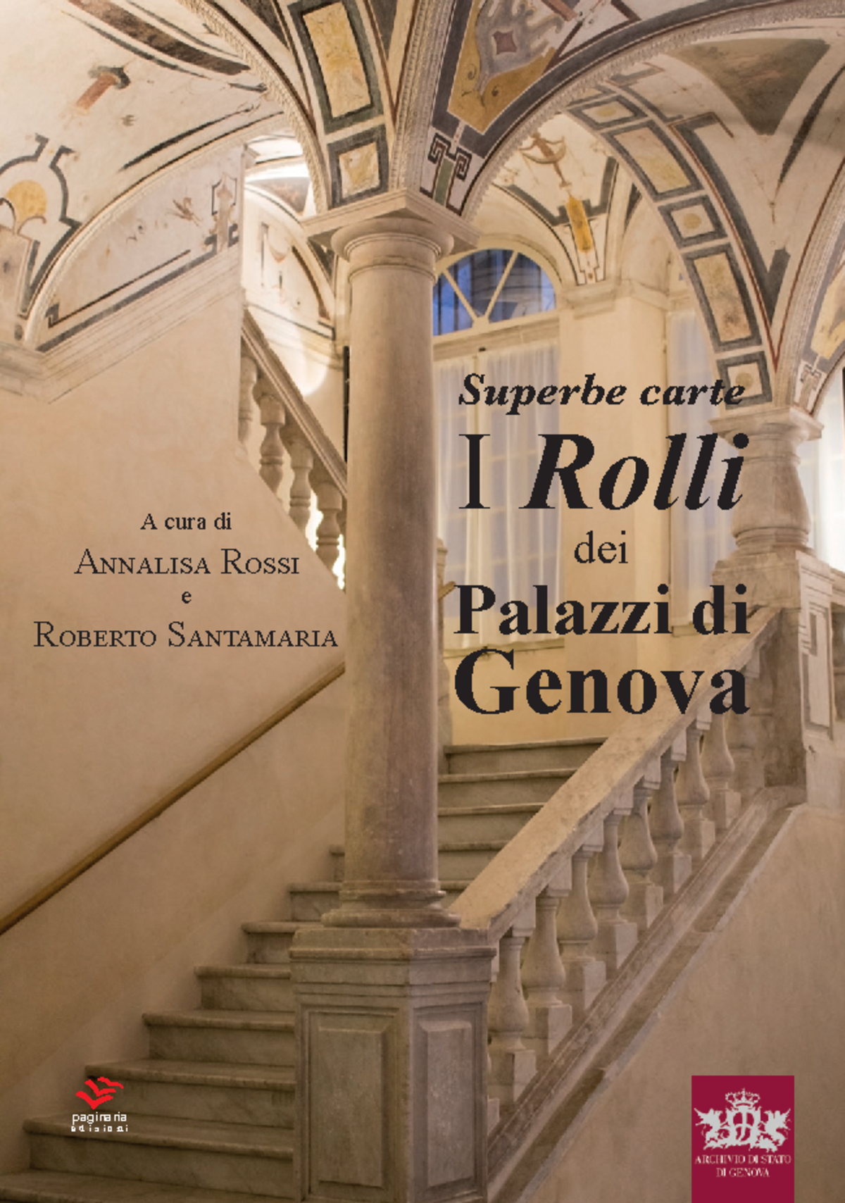 I Rolli dei Palazzi di Genova: Un'Analisi Storica e Artistica - Studocu