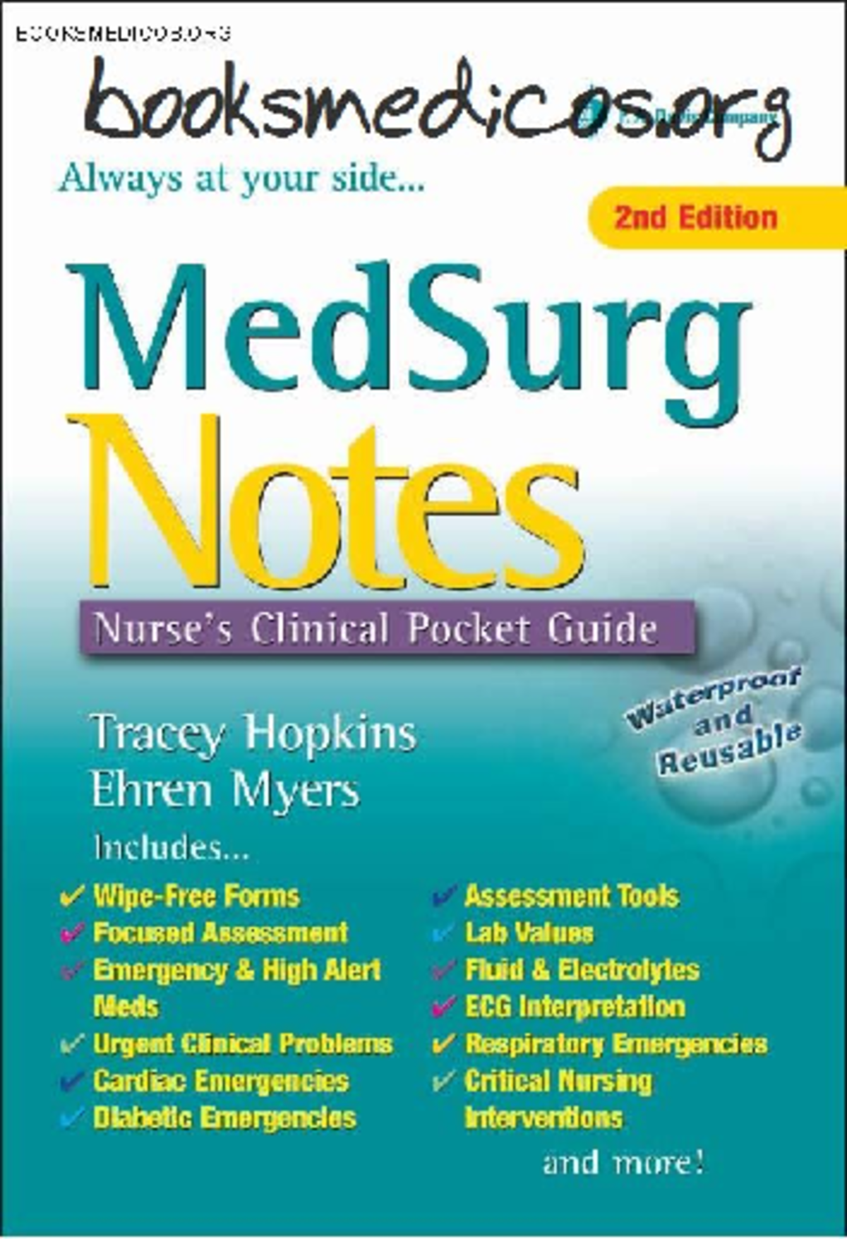 study notes from originsal source - Purchase additional copies of this ...