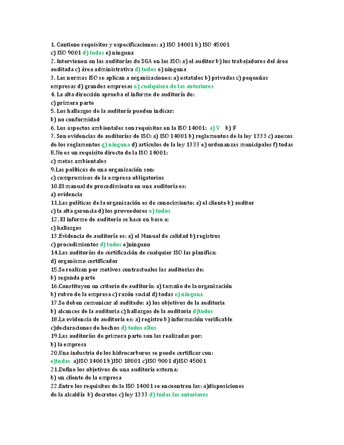 Resumen de Inmunofluorescencia Directa (IFD) y su Procedimiento - Studocu