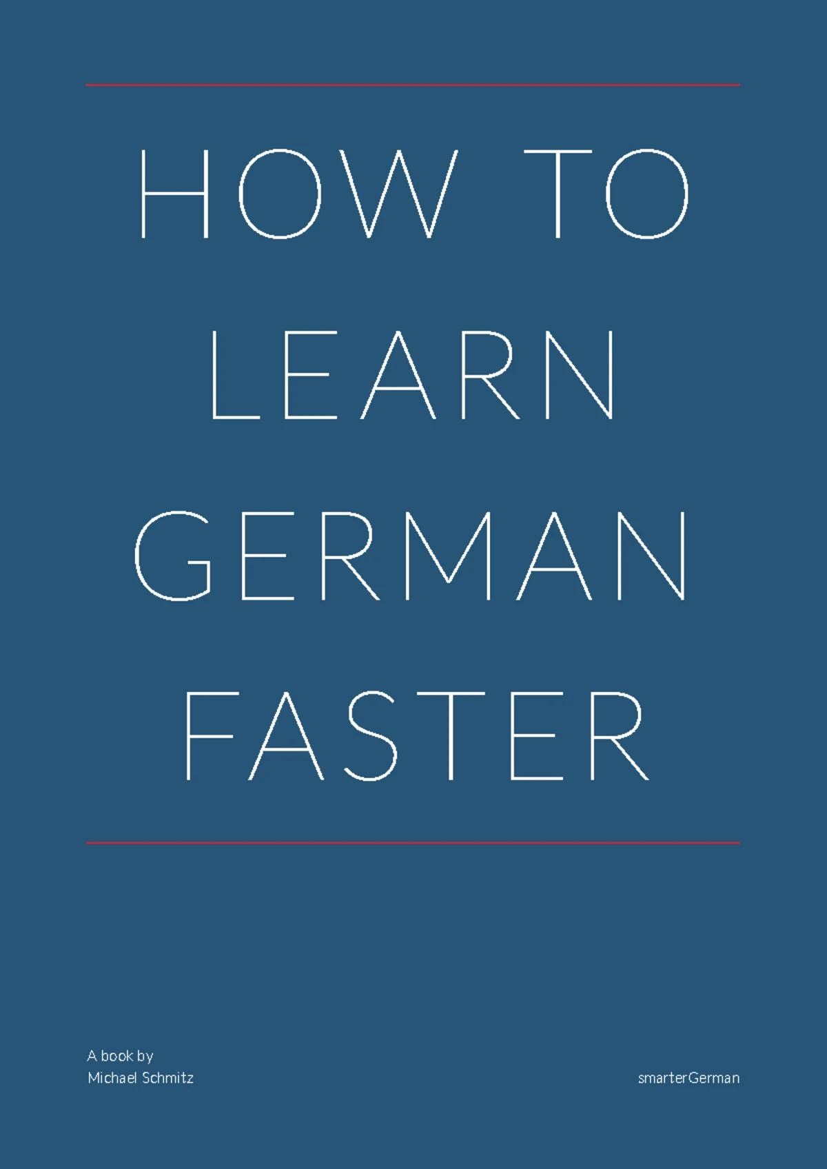 06 - German 101 - Willkommen! Welcome to an online Beginners' German ...