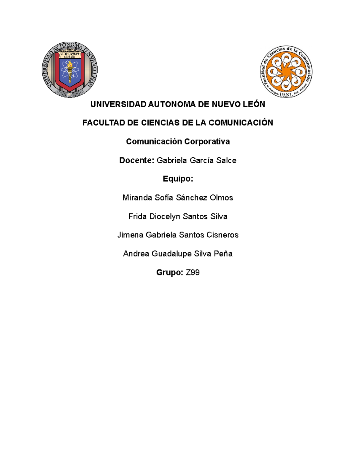 Actividad 2.2 CC - tarea - UNIVERSIDAD AUTONOMA DE NUEVO LEÓN FACULTAD ...