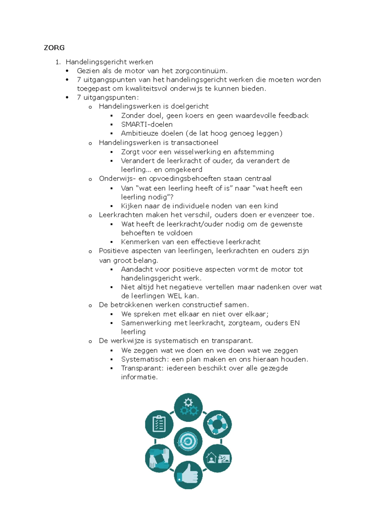 ADP Ernst van probleemgedrag volgens criteria van Rutter probleemgedrag ...