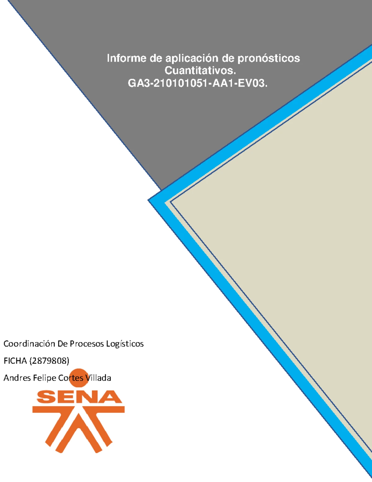 Mapa de Procesos de Toma de Inventarios - DISORTHO SAS GA5-210101062 ...