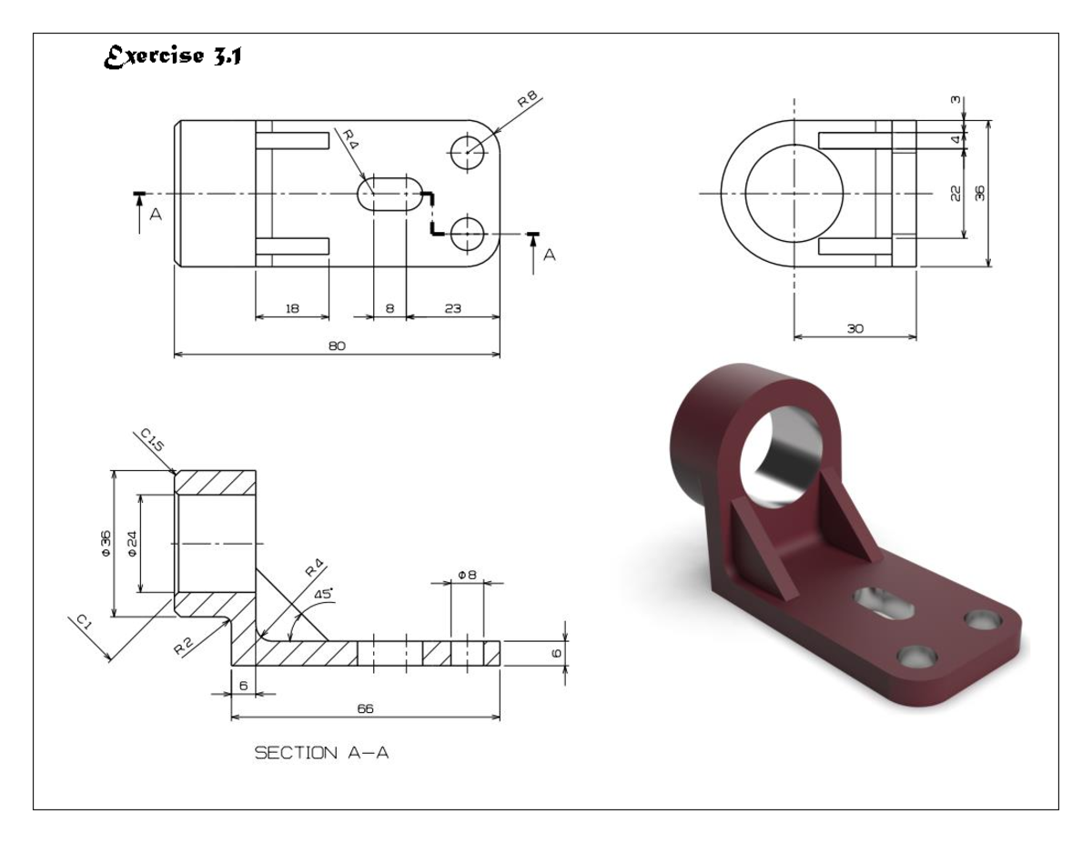 3a. Modification (in-class) - kỹ thuật máy tính - Studocu